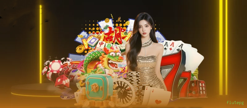 Suporte Qualidade flutepg