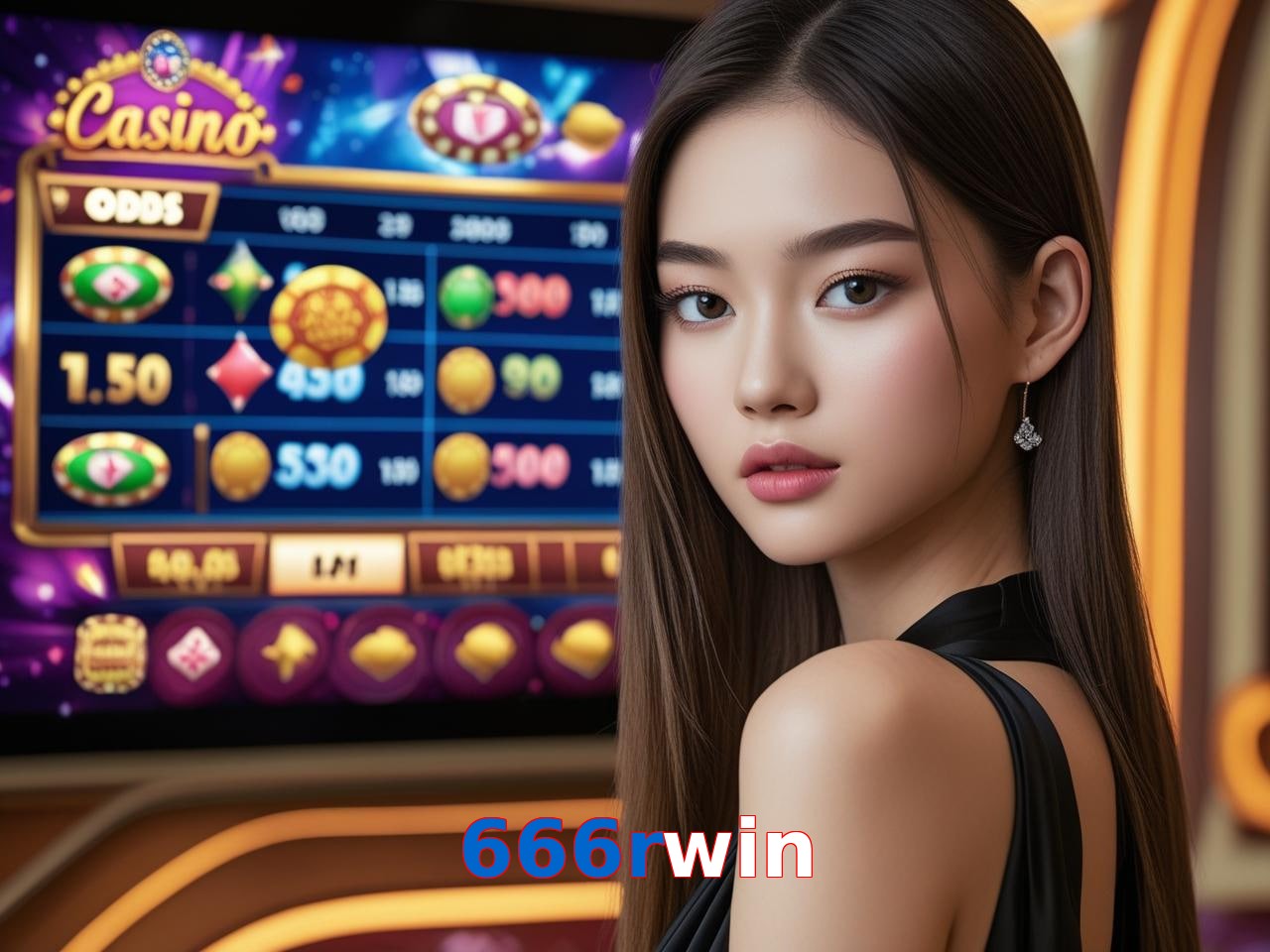 666rwin