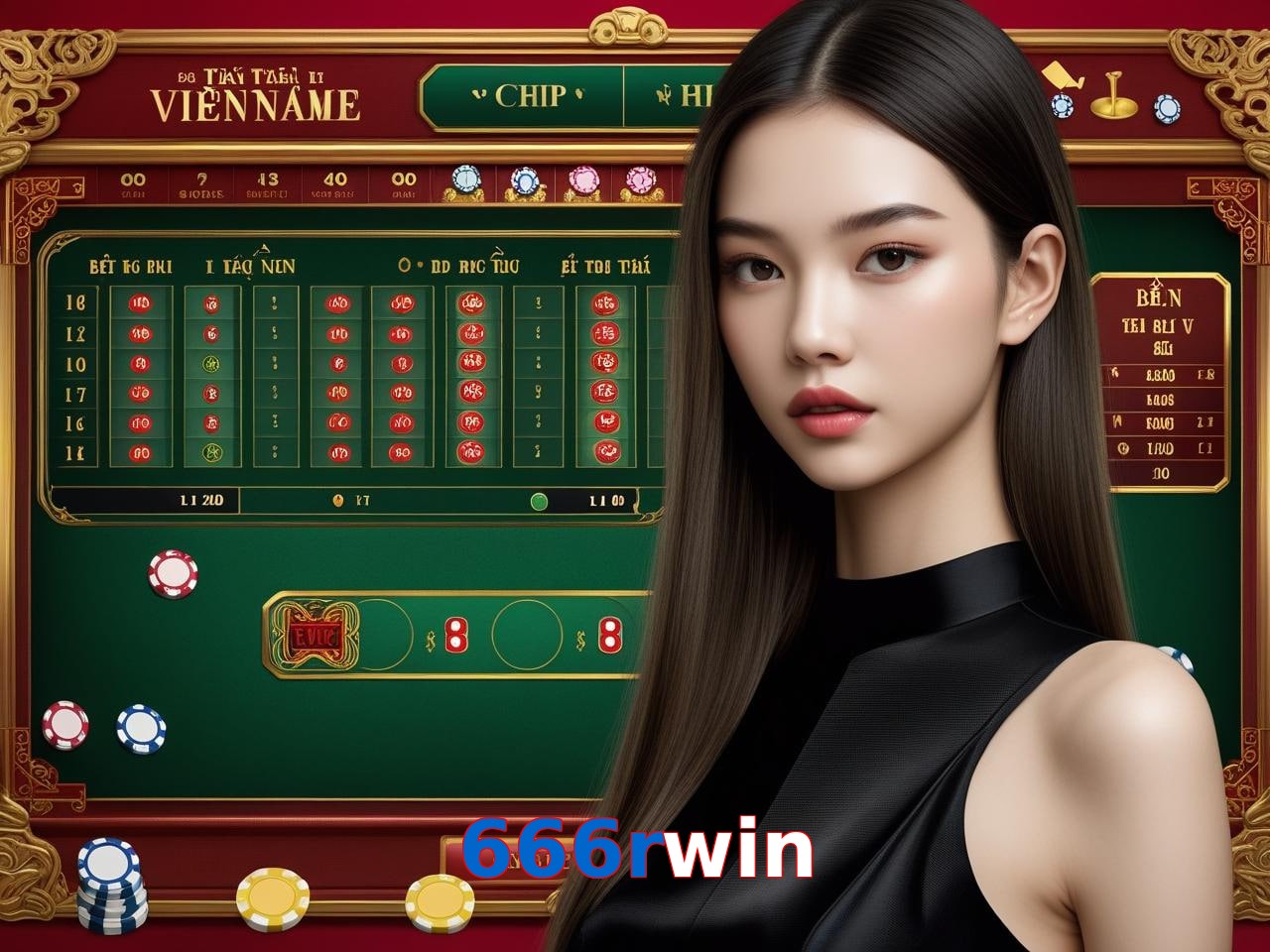666rwin