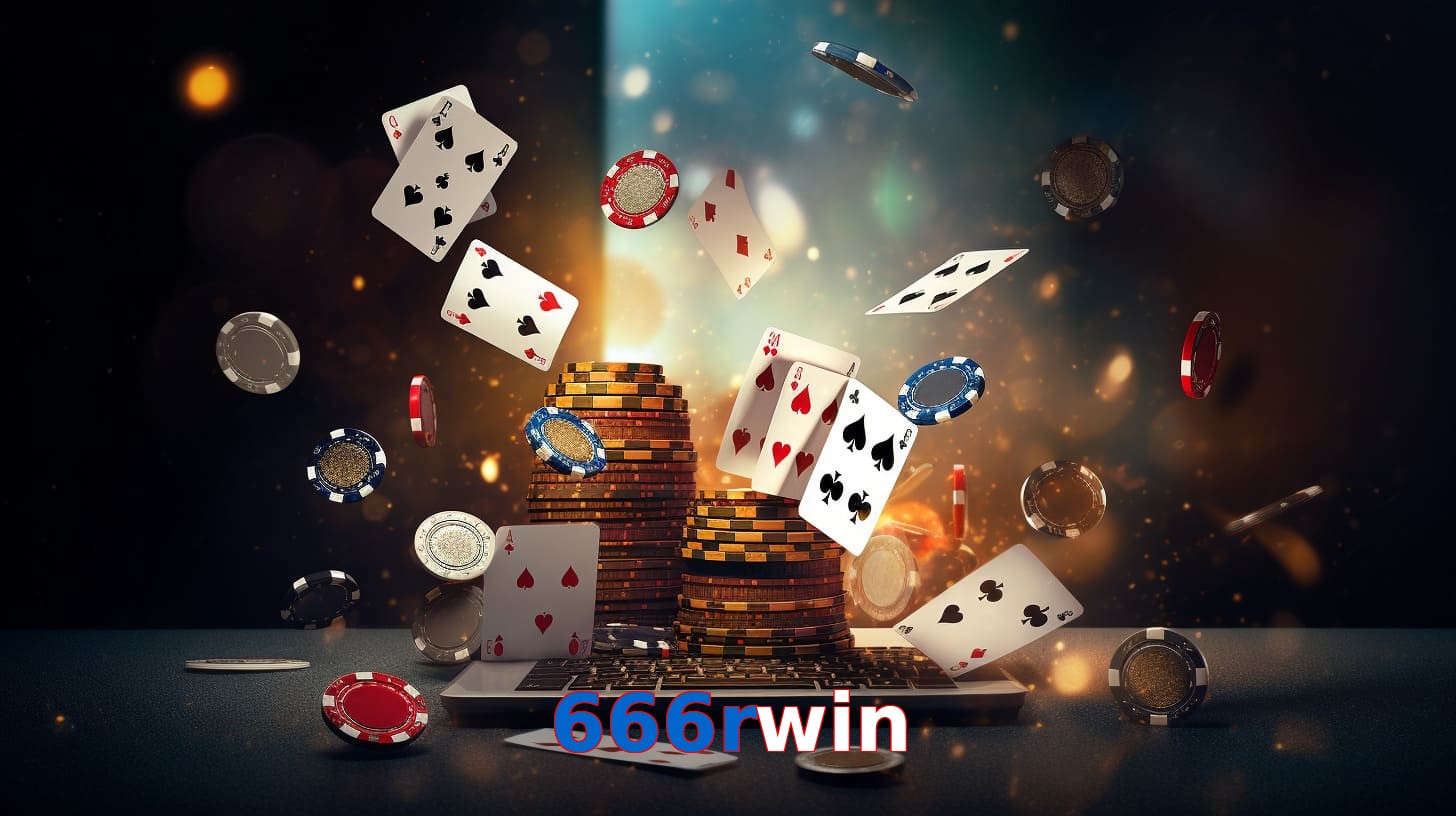 666rwin