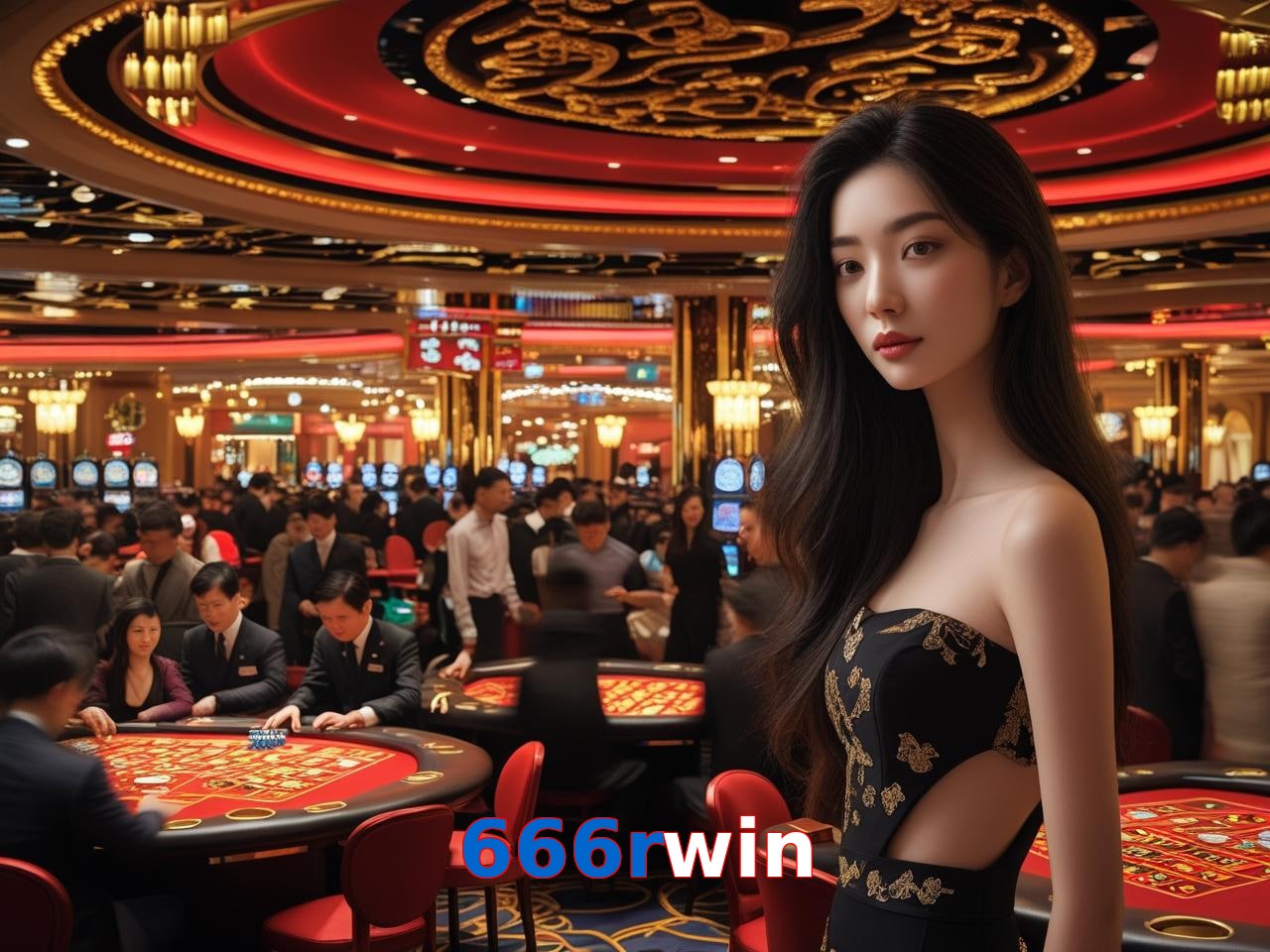 666rwin