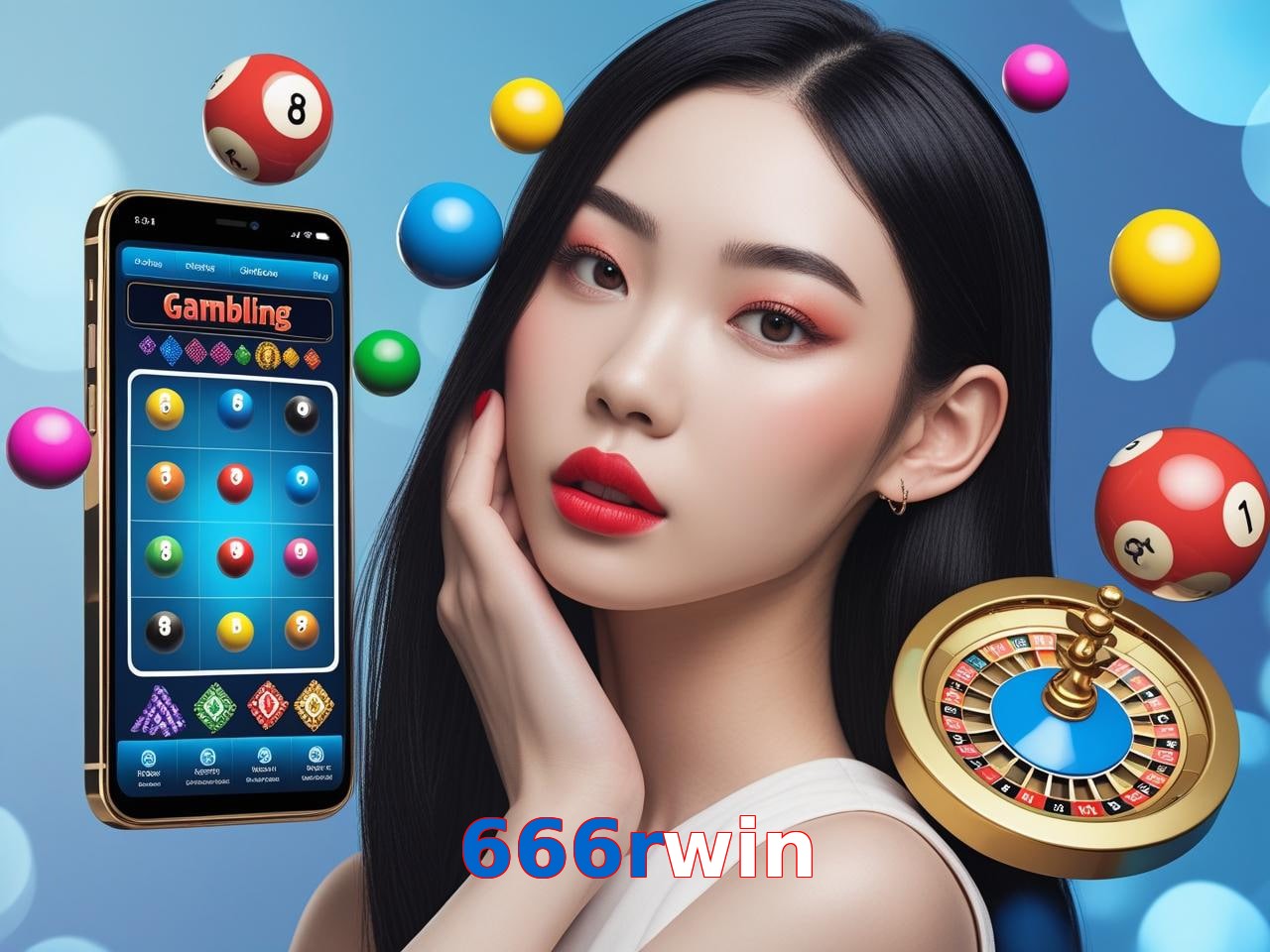 666rwin