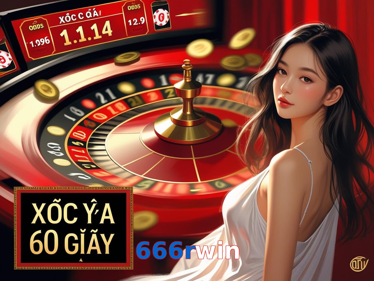 666rwin