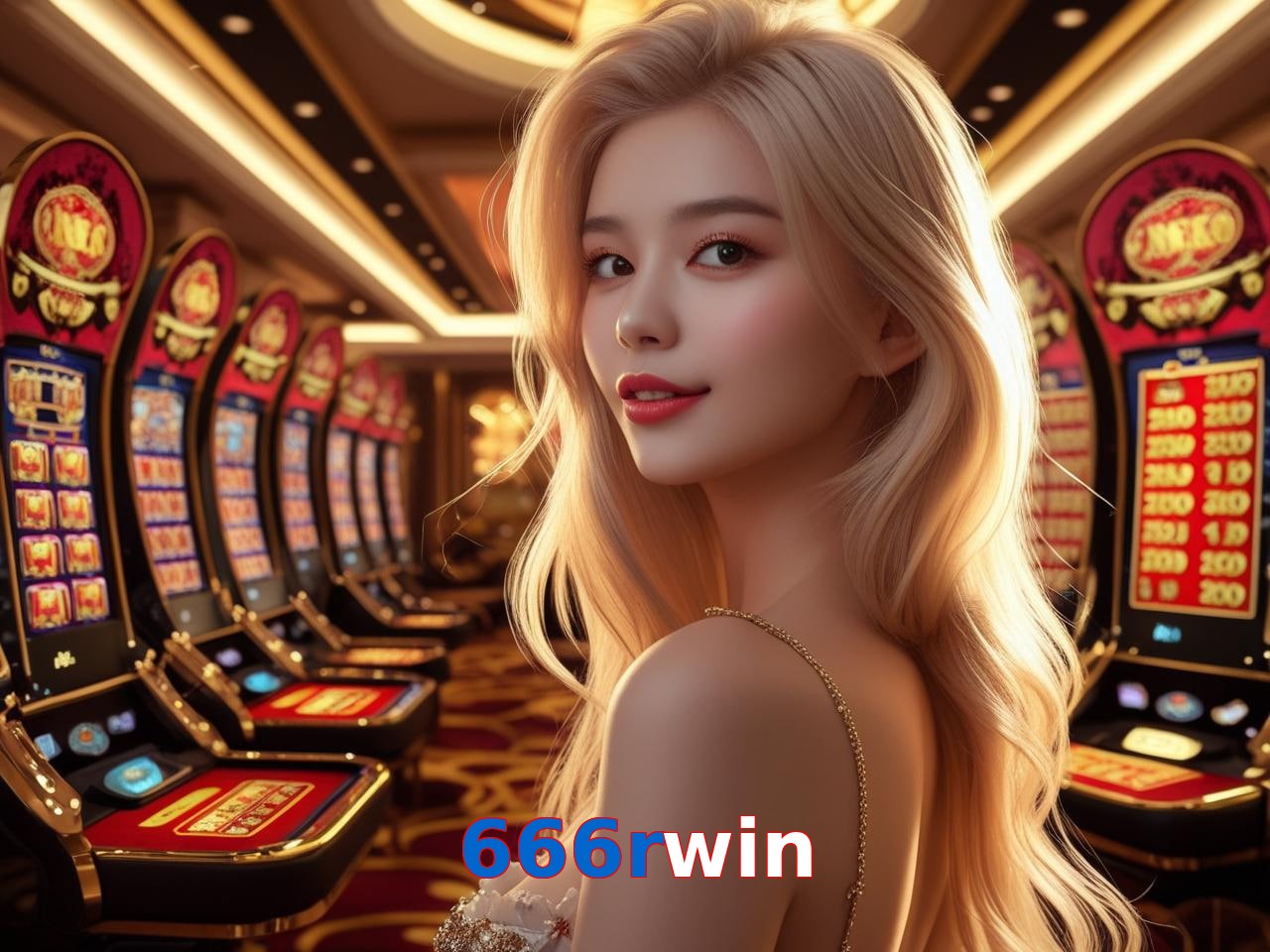 666rwin